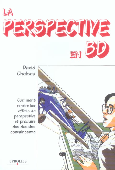 La perspective en BD