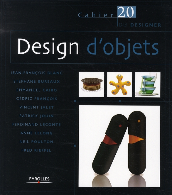 Design d'objets