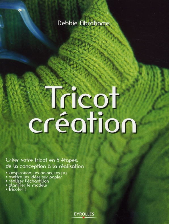 Tricot création
