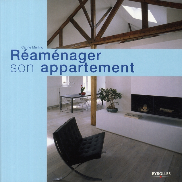 Réaménager son appartement