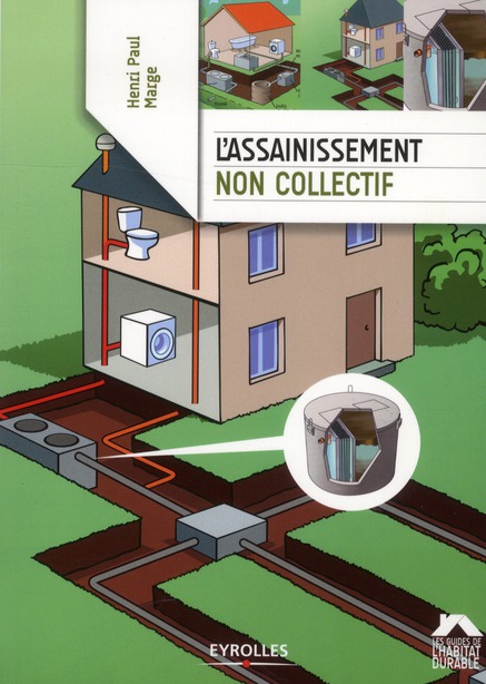 L'assainissement non collectif