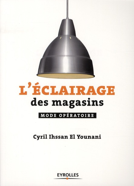 L'éclairage des magasins