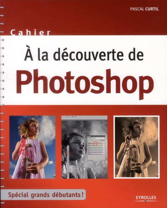 A la découverte de Photoshop