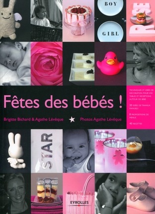 Fêtes des bébés !