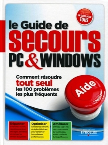 Le guide de secours PC & Windows