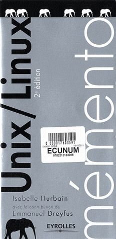 Unix/Linux. 2e édition