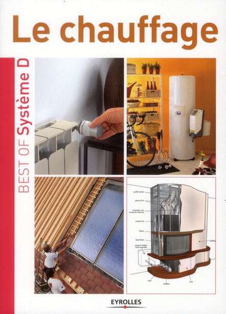Le chauffage