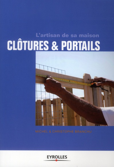 Clôtures & portails