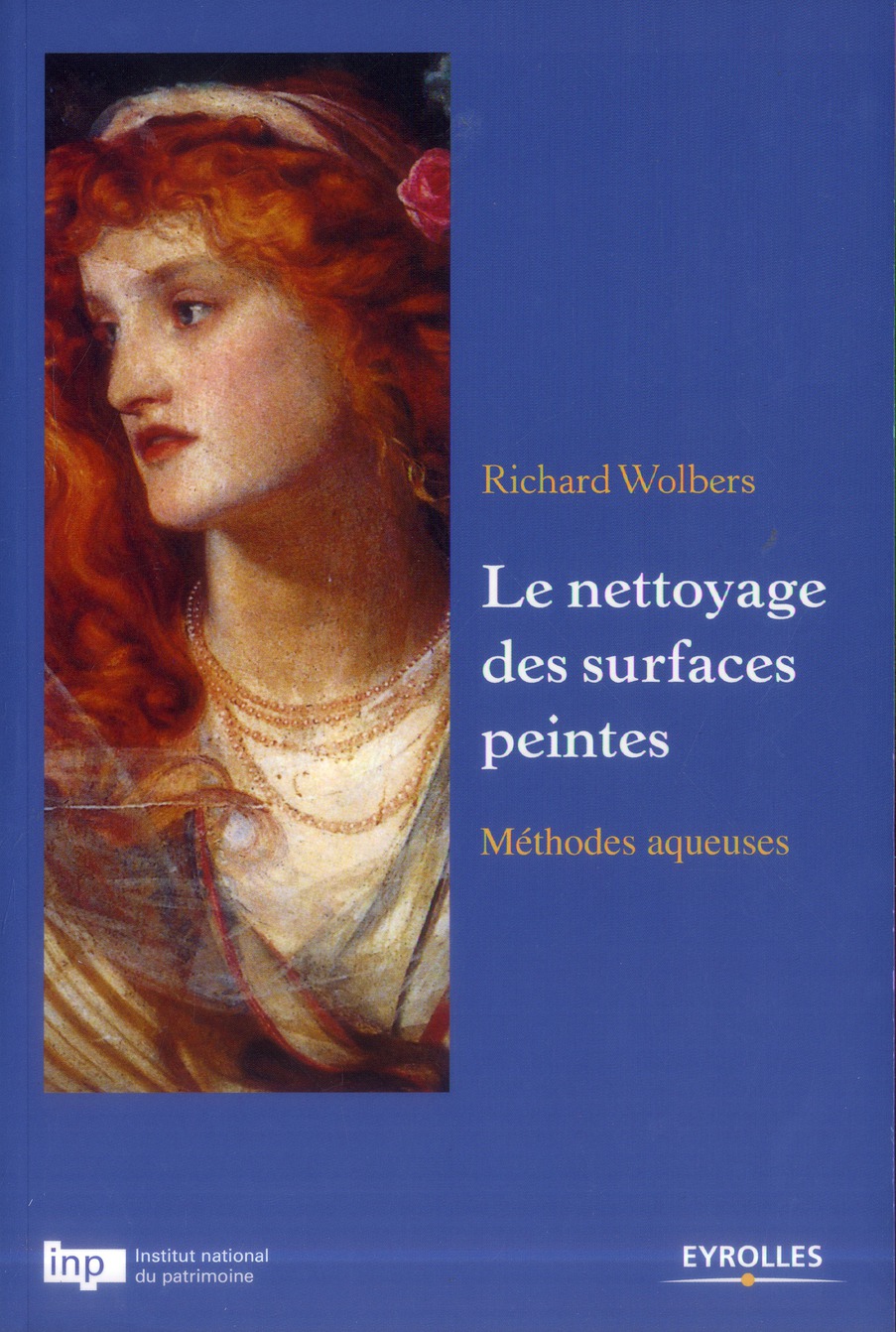 Le nettoyage des surfaces peintes. Méthodes aqueuses