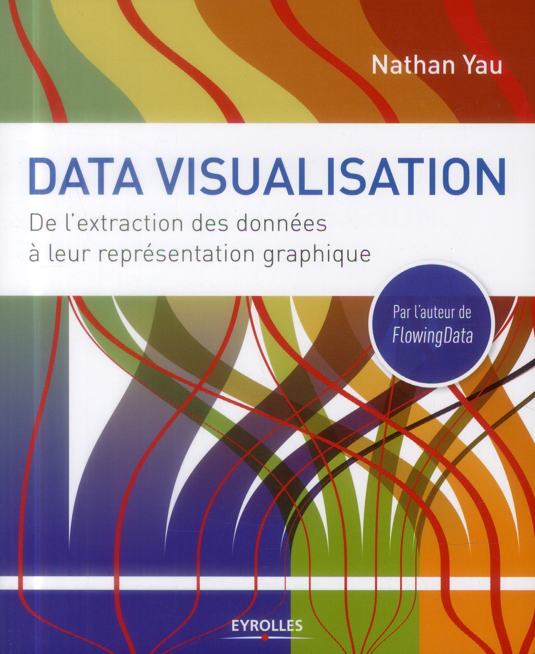 Data visualisation. De l'extraction des données à leur représentation graphique