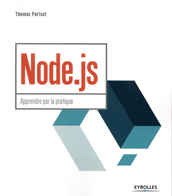 Node.js : bonnes pratiques pour la programmation javascript applicative et modulaire