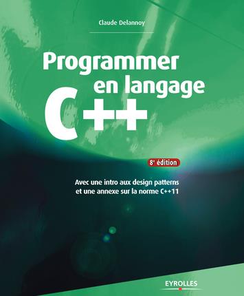 Programmer en langage C . 2e tirage 2014, 8e édition