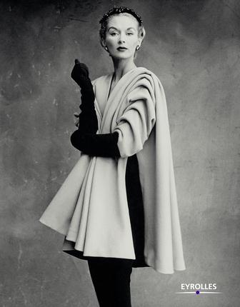 Cristobal Balenciaga vu par Vogue