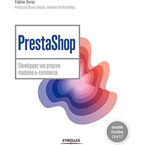 Prestashop : développer ses propres modules e-commerce