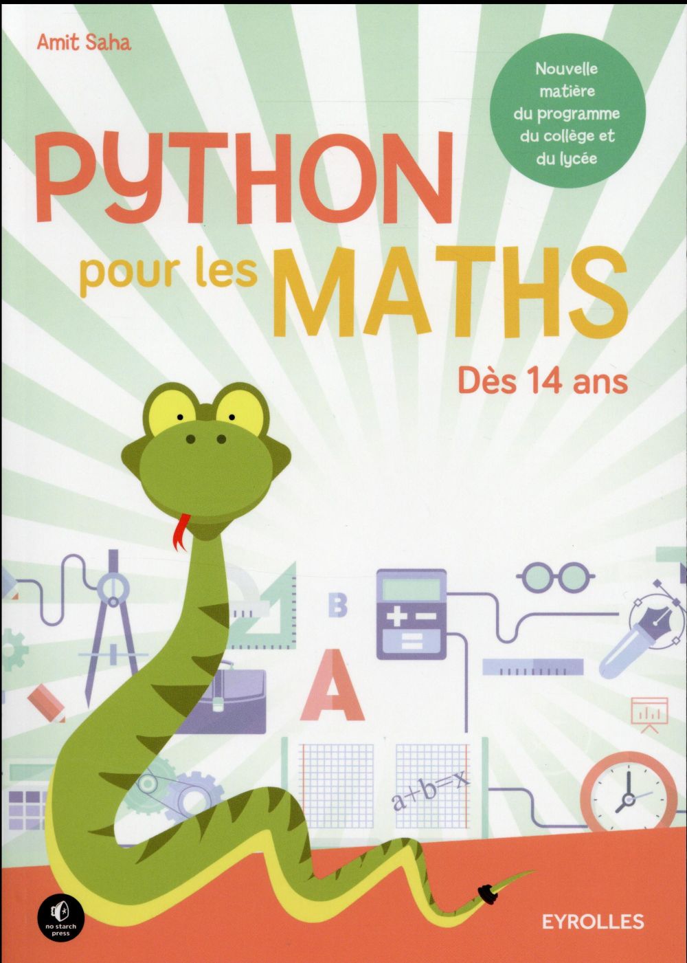 Python pour les maths