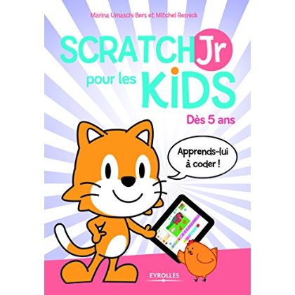 Scratch Jr pour les kids