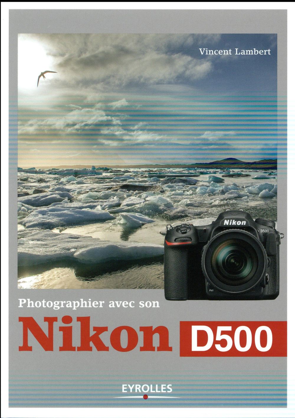 Photographier avec son Nikon D500