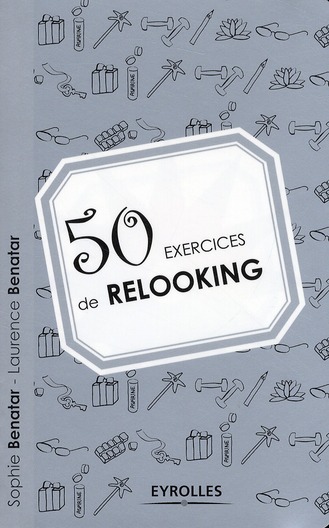 50 exercices de relooking