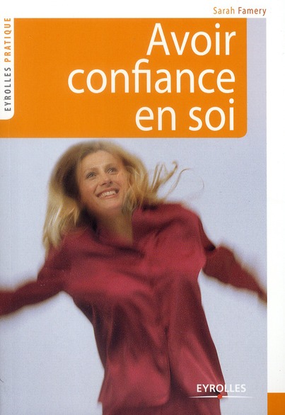 Avoir confiance en soi