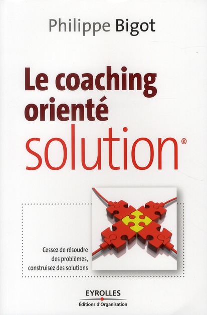 Le coaching orienté solution