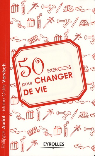 50 exercices pour changer de vie