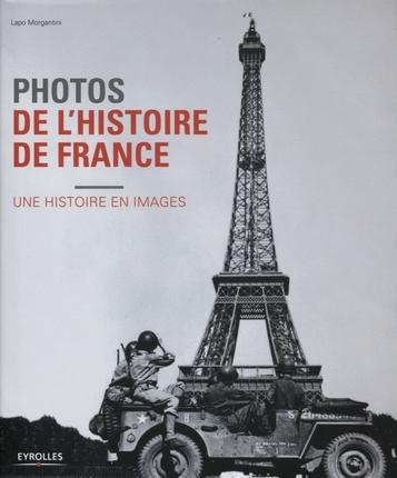 Photos de l'Histoire de France