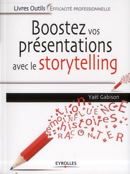 Boostez vos présentations avec le storytelling