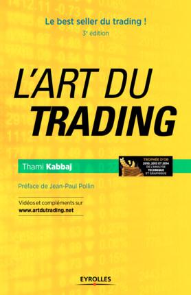 L'art du trading. 3e édition