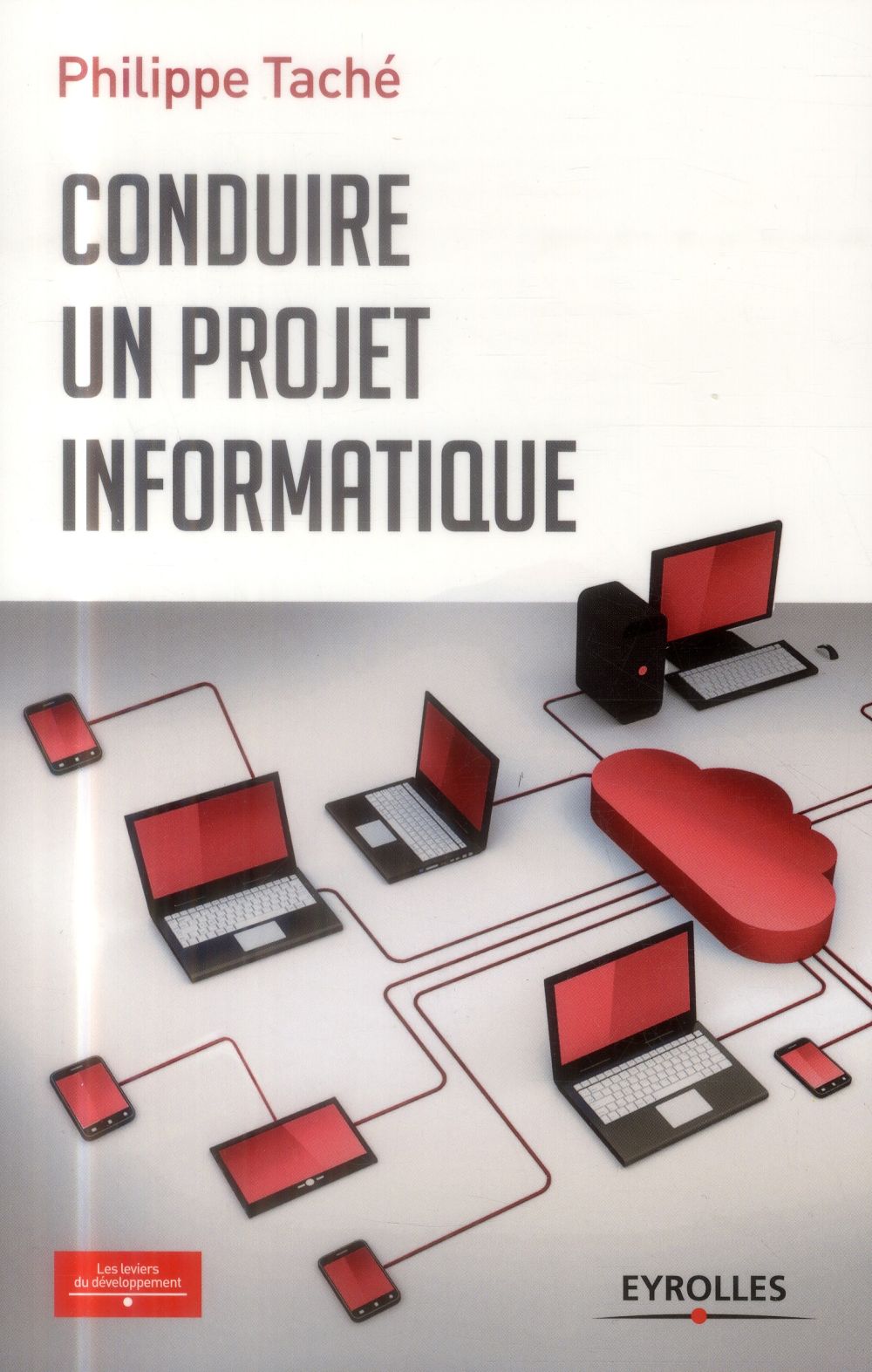 Conduire un projet informatique