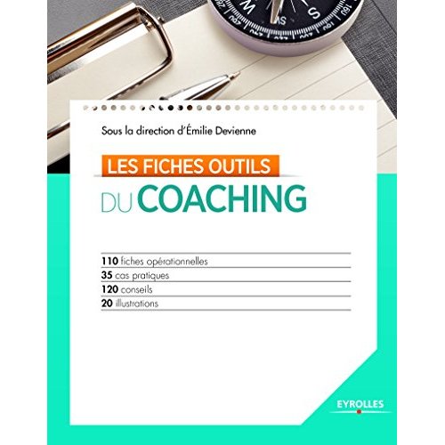 Les fiches outils du coaching
