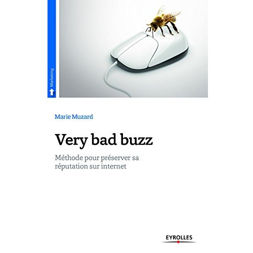 Very bad buzz. Méthode pour préserver sa réputation sur Internet
