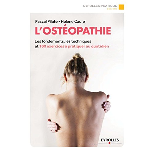 L'ostéopathie