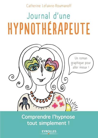 Journal d'une hypnothérapeute