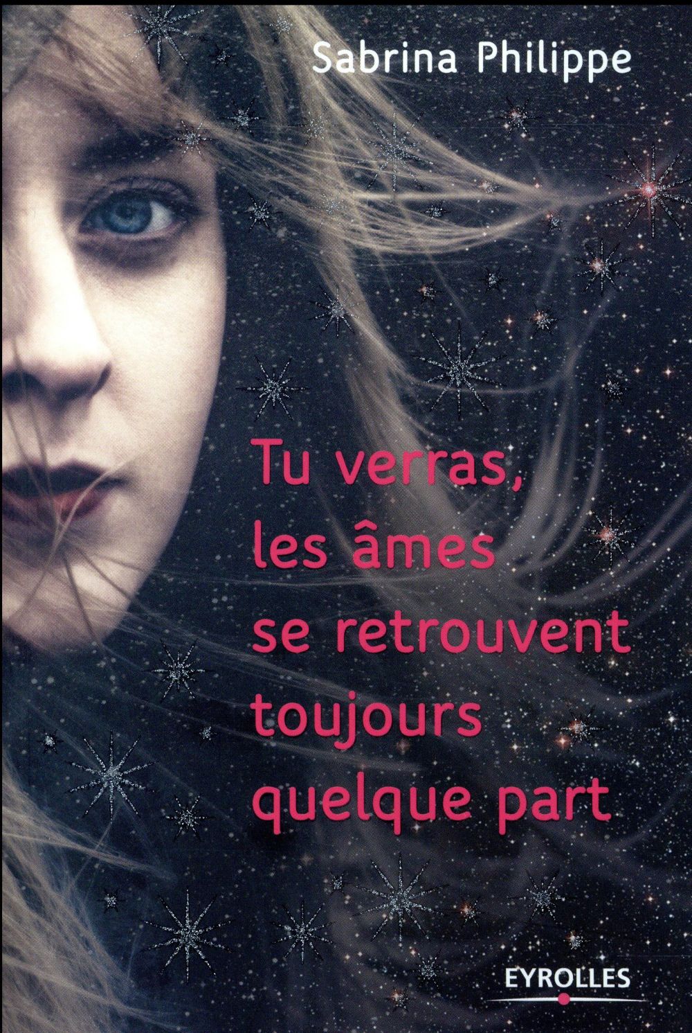 Tu verras, les âmes se retrouvent toujours quelque part