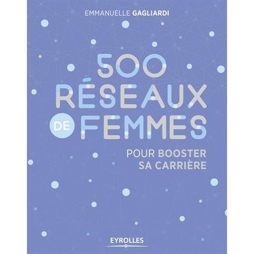 500 réseaux de femmes pour booster sa carrière. #PPV Pulvériser le Plafond de Verre
