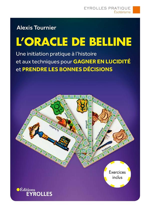L'oracle de Belline. 2e édition