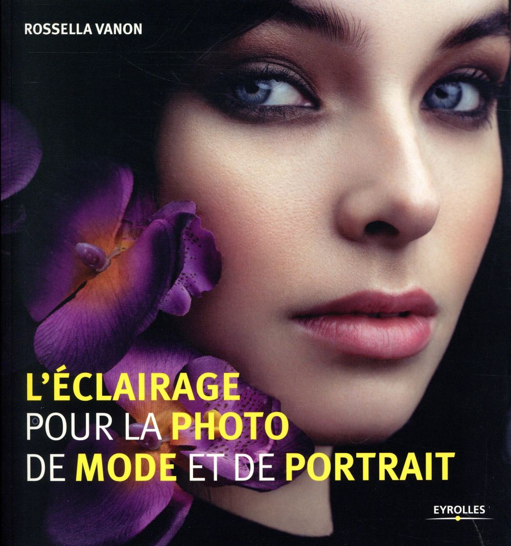 L'éclairage pour la photo de mode et de portrait