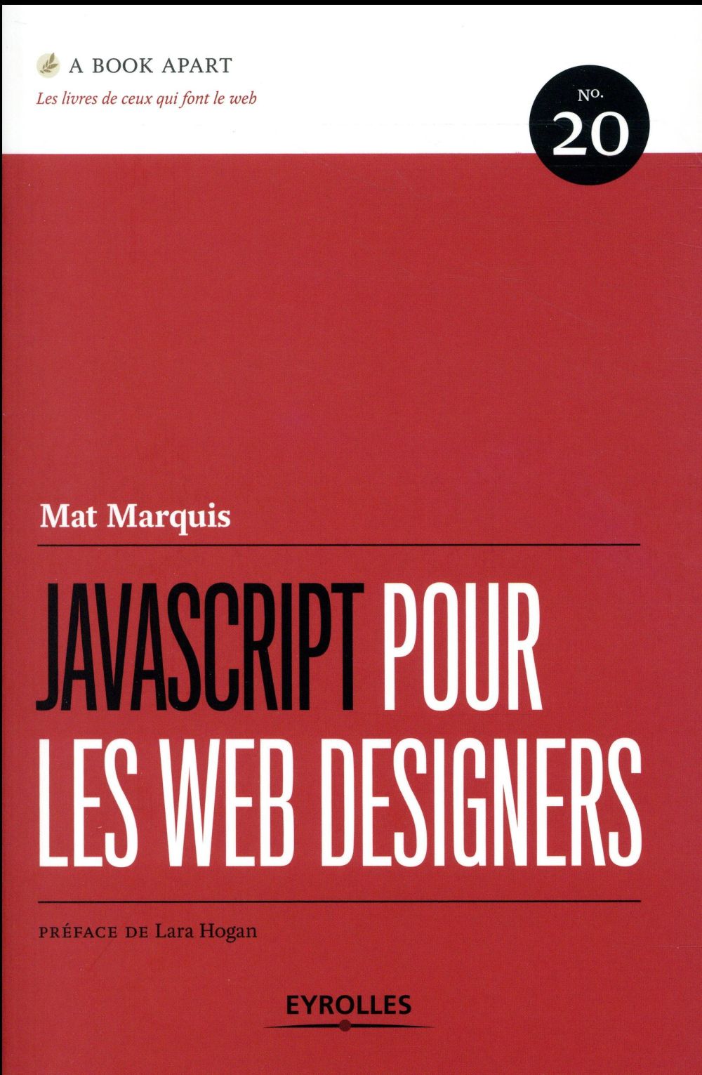 Javascript pour les web designers