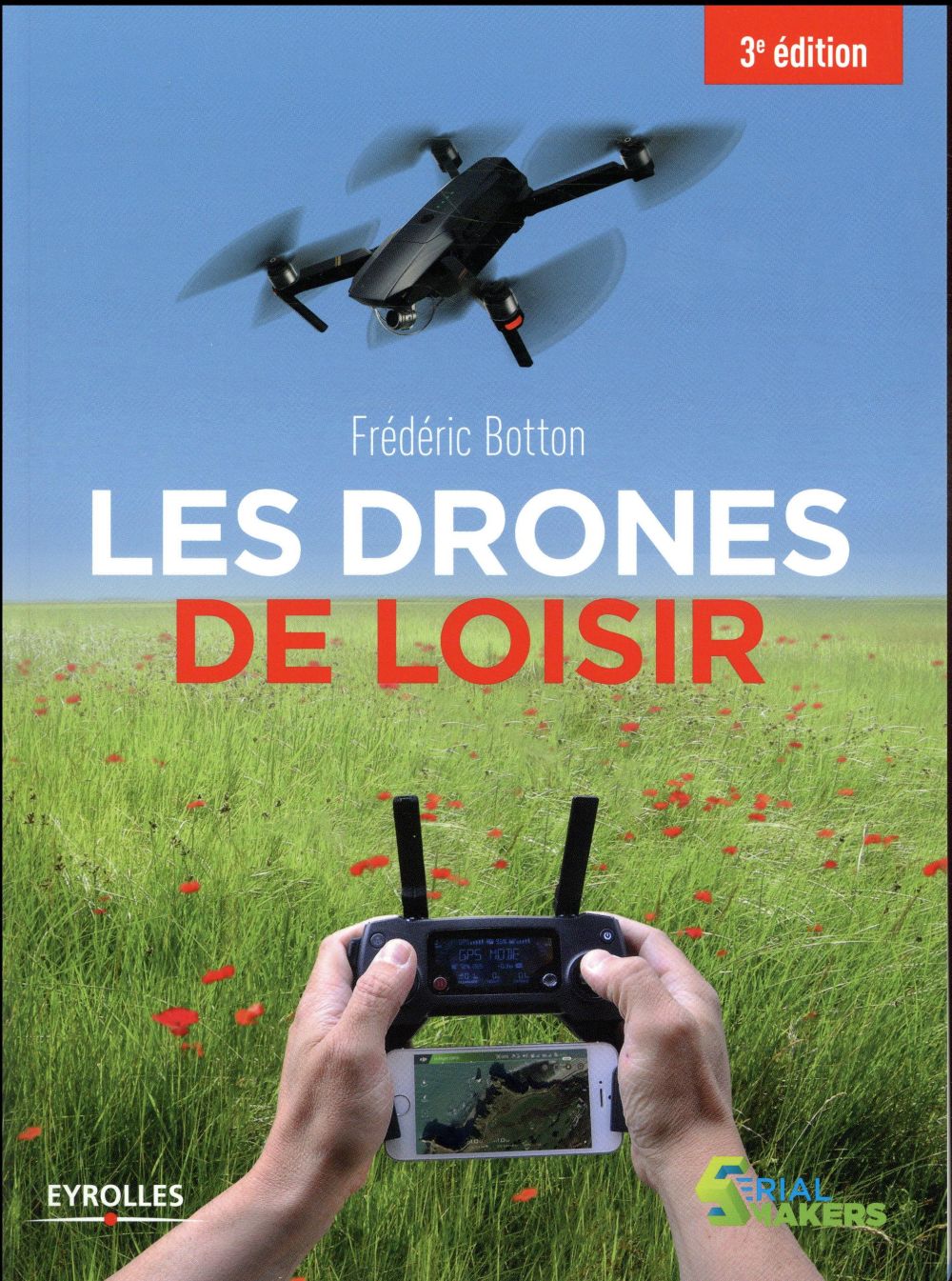 Les drones de loisir