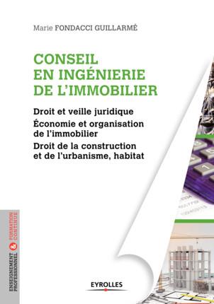 Conseil en ingénierie de l'immobilier