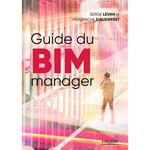 Les managers du BIM. Guide impertinent et constructif