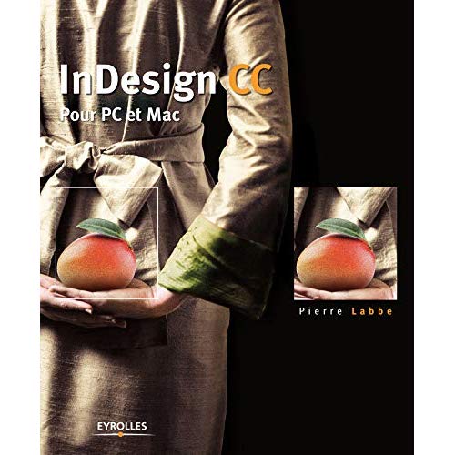 InDesign CC pour PC et Mac