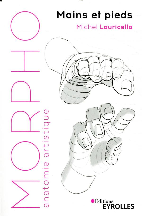 Mains et pieds