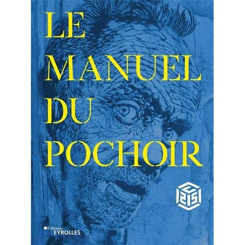 Le manuel du pochoir