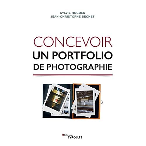 Concevoir un portfolio de photographie