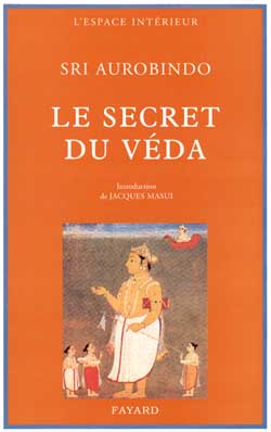 Le secret du véda
