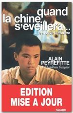 Quand la Chine s'éveillera... Le monde tremblera