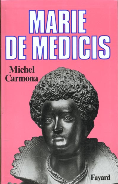 Marie de Médicis
