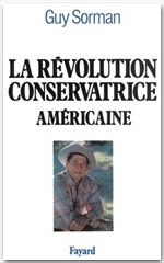 La révolution conservatrice américaine