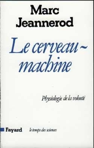 Le cerveau-machine